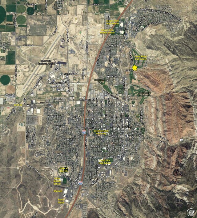 1205 N Fairview Dr Unit 58, Cedar City, UT 84721 - photo 13