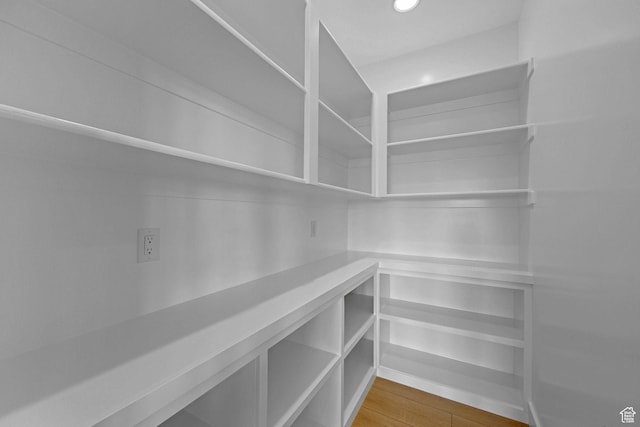 4594 S 6300 W, Hooper, UT 84315 - view of storage area