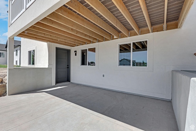 4594 S 6300 W, Hooper, UT 84315 - view of patio / terrace