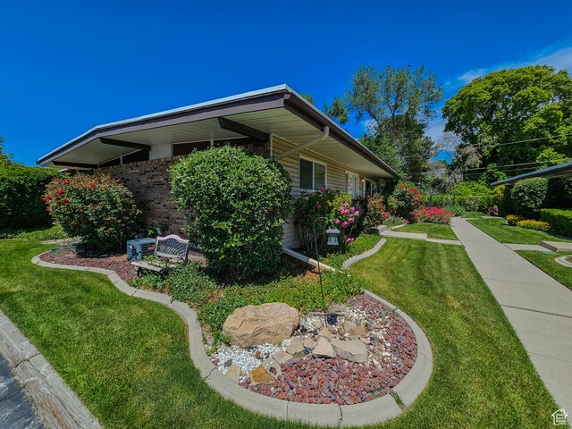 4543 S Tanglewood Dr E, Salt Lake City, UT 84117 - photo 36