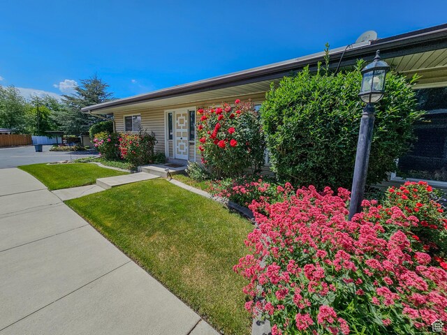 4543 S Tanglewood Dr E, Salt Lake City, UT 84117 - photo 37