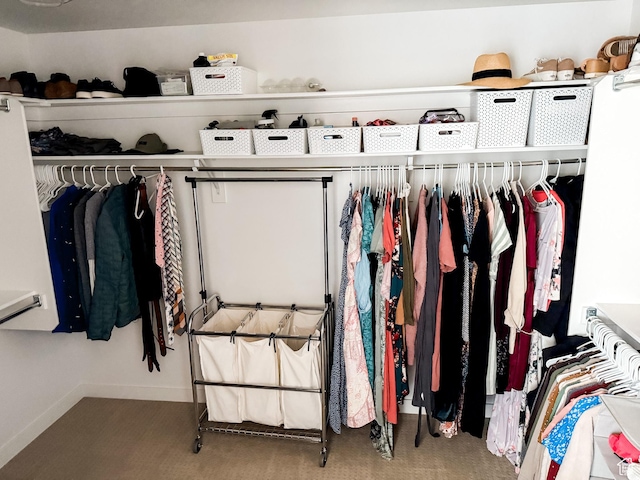 934 W 2740 N, Lehi, UT 84043 - view of closet