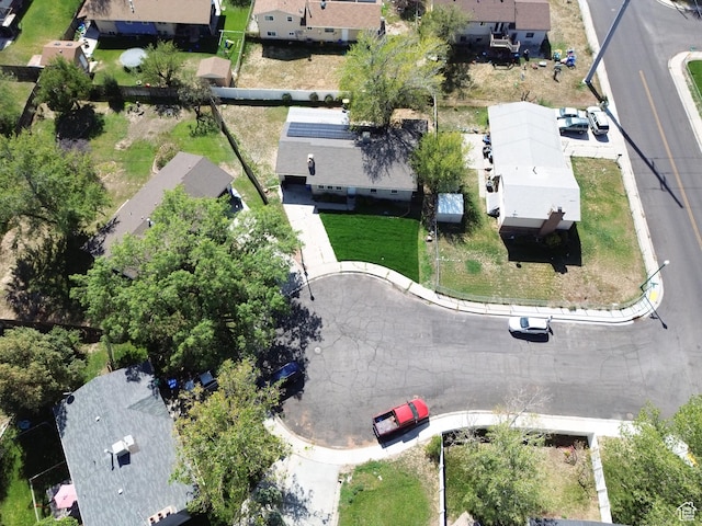 875 W 1130 N, Orem, UT 84057 - view of property location with nearby suburban area