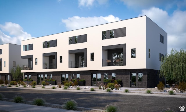 1590 S 900 W Unit 604, Salt Lake City, UT 84104 - view of building exterior