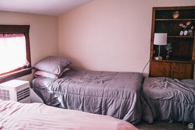 201 Bannock St, Malad City, ID 83252 - bedroom with a textured wall