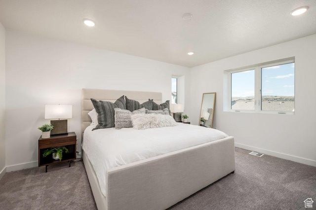 264 E Cedar Ln Unit 208, Midvale, UT 84070 - carpeted bedroom with recessed lighting