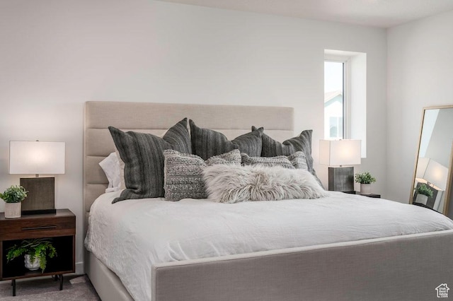 264 E Cedar Ln Unit 208, Midvale, UT 84070 - bedroom featuring carpet