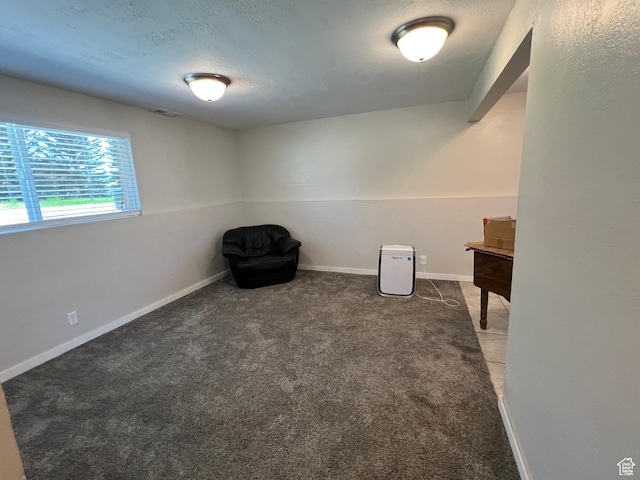 8842 E 500 S, Huntsville, UT 84317 - unfurnished room featuring carpet and baseboards