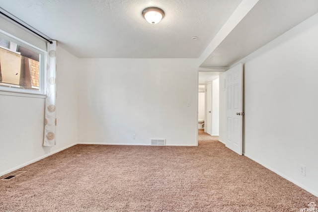 3185 S 4060 W, Salt Lake City, UT 84120 - empty room featuring carpet and baseboards