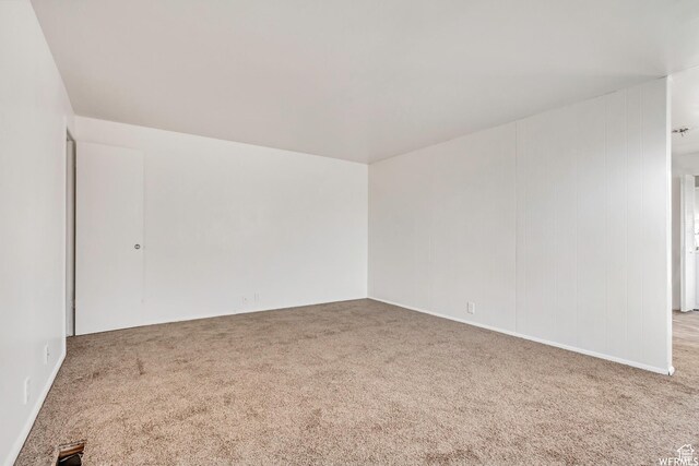 3185 S 4060 W, Salt Lake City, UT 84120 - spare room with carpet