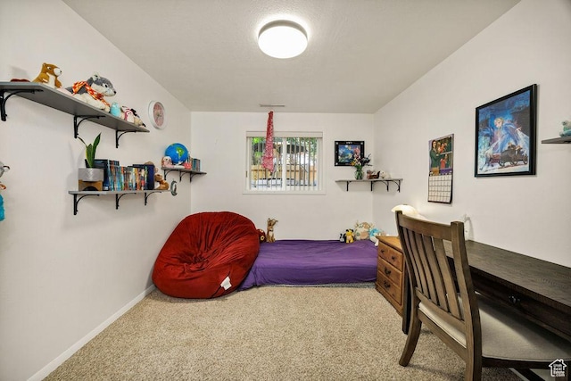 55 N 1300 E, Logan, UT 84321 - bedroom featuring carpet and baseboards