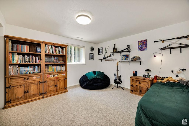 55 N 1300 E, Logan, UT 84321 - bedroom featuring carpet flooring and baseboards