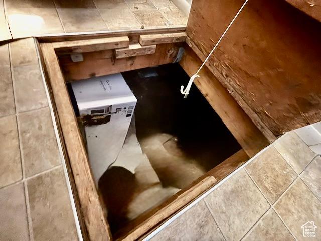 381 W 400 N Unit 12, Bountiful, UT 84010 - kitchen view