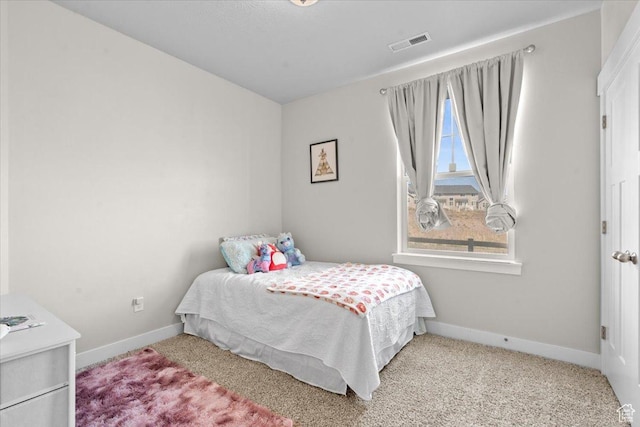 4192 W Mckellen Dr Unit B2, Herriman, UT 84096 - carpeted bedroom with baseboards