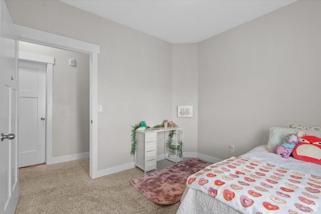 4192 W Mckellen Dr Unit B2, Herriman, UT 84096 - bedroom featuring carpet and baseboards