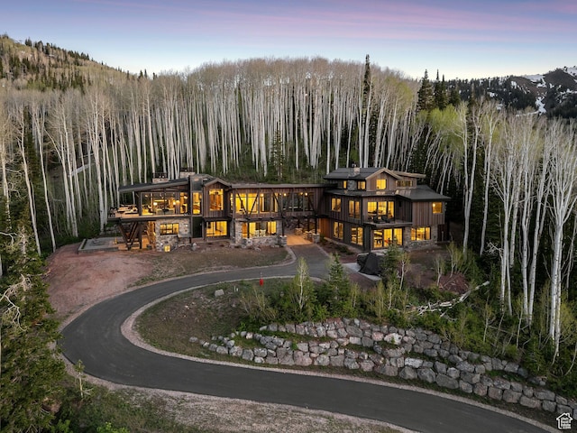 152 White Pine Canyon Rd, Park City, UT 84060 - photo 1