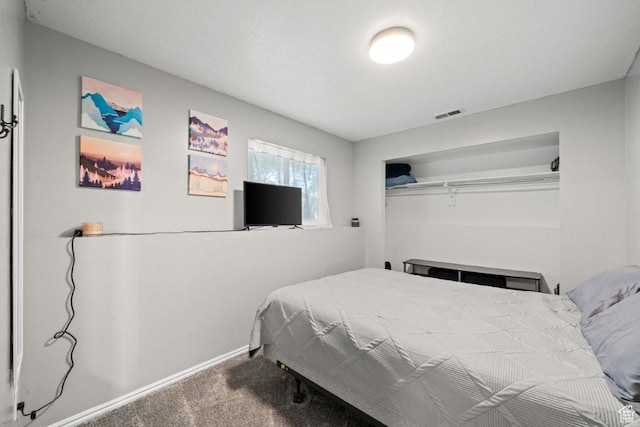 5747 S 2900 W, Roy, UT 84067 - view of carpeted bedroom