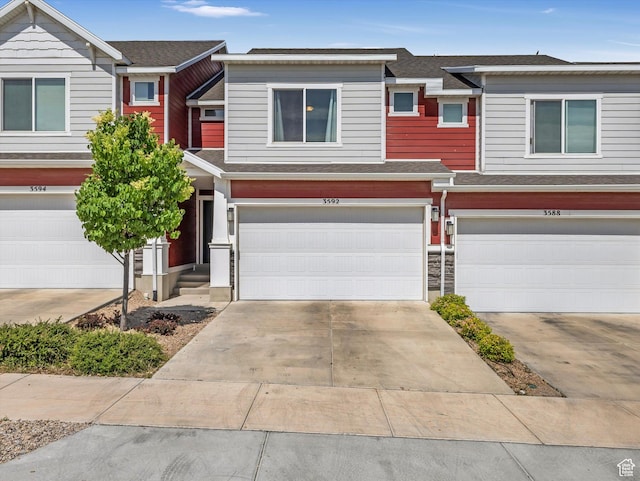 3592 W Beckham Dr, Herriman, UT 84096 - photo 1