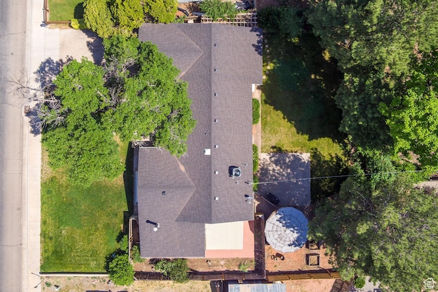 630 N 500 W, Moab, UT 84532 - view of subject property