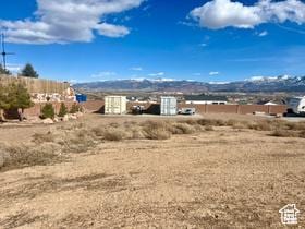 7100 W 1300 N Unit 47, Cedar City, UT 84721