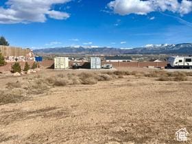 7100 W 1300 N Unit 47, Cedar City, UT 84721