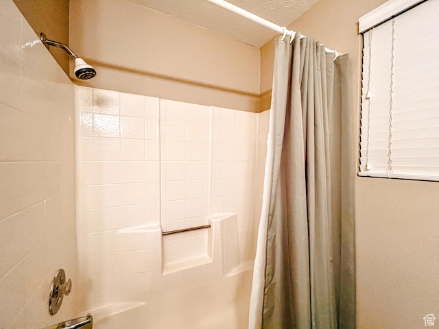 2051 W Canyon View Dr S, St George, UT 84770 - full bath with shower / bath combo