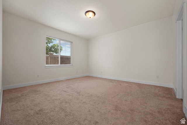 11066 S Becks Ln, South Jordan, UT 84095 - carpeted empty room featuring baseboards