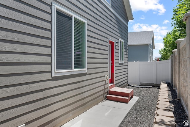 11066 S Becks Ln, South Jordan, UT 84095 - view of home's exterior