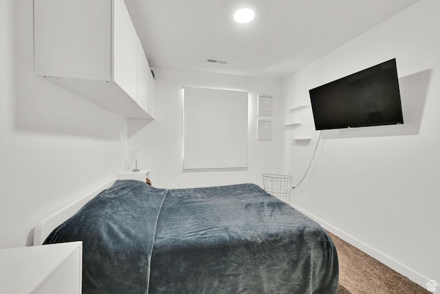 8622 W Cordero Dr S Unit 1170, Magna, UT 84044 - bedroom featuring carpet flooring and baseboards