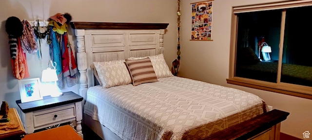 1158 E Ashdown Rd, Cedar City, UT 84721 - view of bedroom