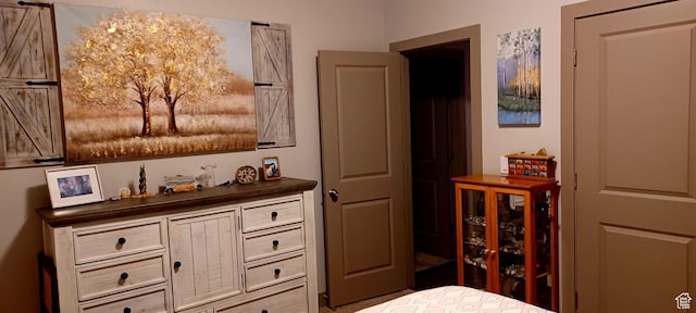 1158 E Ashdown Rd, Cedar City, UT 84721 - view of bedroom