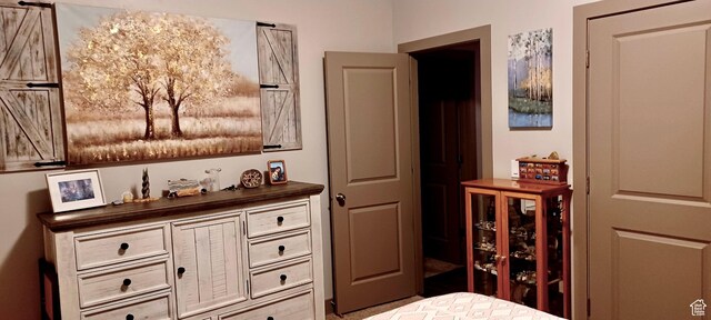 1158 E Ashdown Rd, Cedar City, UT 84721 - view of bedroom