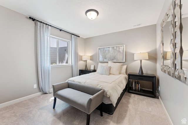 963 W Minuteman Ln, Saratoga Springs, UT 84045 - bedroom with carpet and baseboards