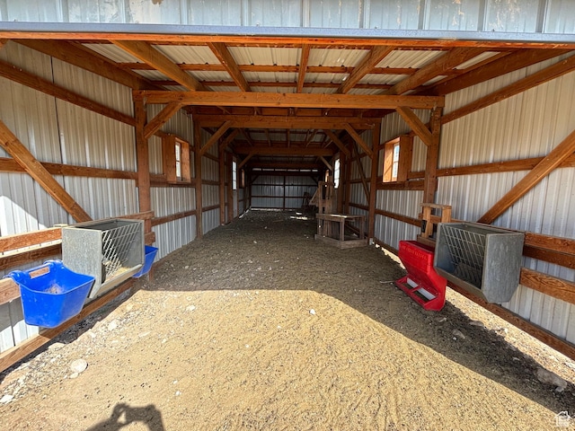 1293 N Buck Run Rd, Rush Valley, UT 84069 - view of miscellaneous room