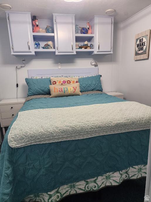 840 N Twin Lakes Dr Unit 127, St George, UT 84770 - view of bedroom