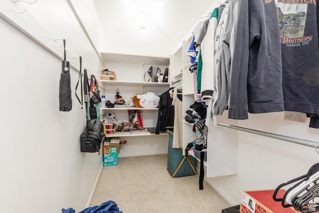 1809 E 1815 N, North Logan, UT 84341 - view of spacious closet