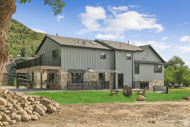 3787 E Little Cottonwood Ln, Sandy, UT 84092 - photo 75