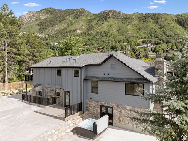 3787 E Little Cottonwood Ln, Sandy, UT 84092 - photo 7