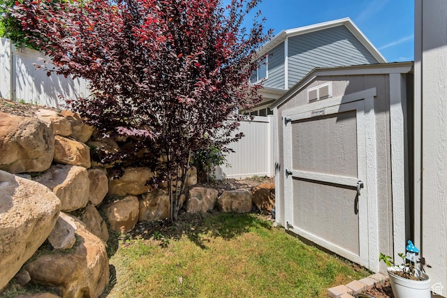 2103 N Elderberry Dr W Unit 222, Saratoga Springs, UT 84045 - view of yard