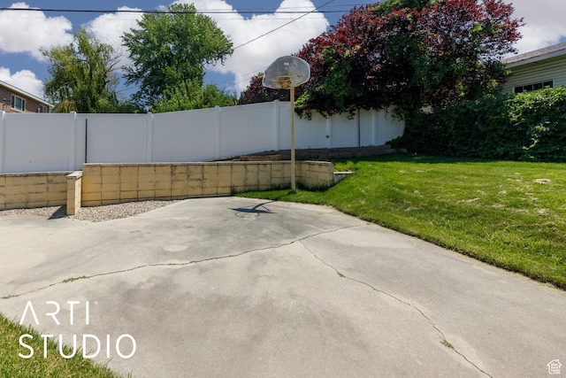 162 E 3000 S, Bountiful, UT 84010 - view of patio