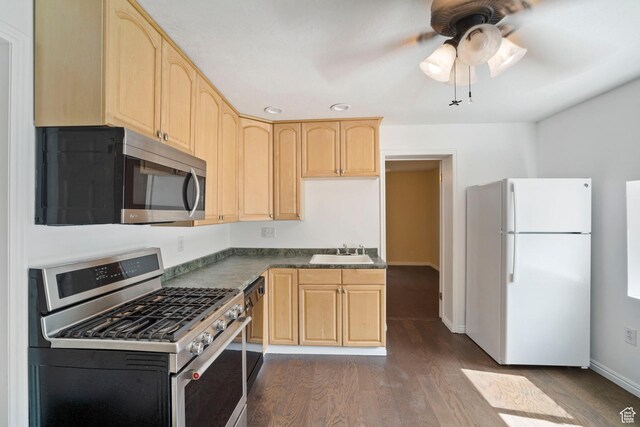 810 S Green St, Salt Lake City, UT 84102 - photo 9