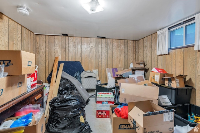1031 N 1750 W, Provo, UT 84604 - view of storage room