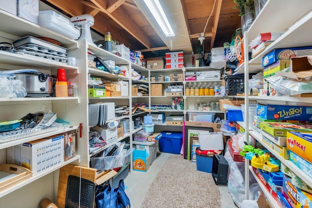 1031 N 1750 W, Provo, UT 84604 - view of storage area