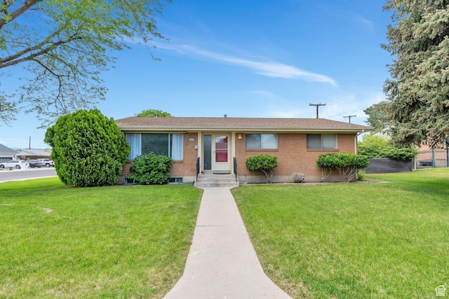 1031 N 1750 W, Provo, UT 84604 - single story home featuring brick siding