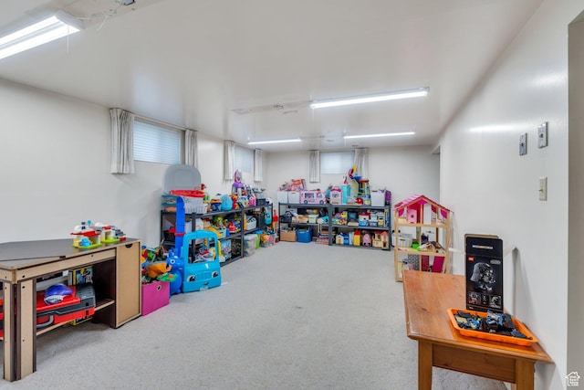 1031 N 1750 W, Provo, UT 84604 - game room featuring carpet