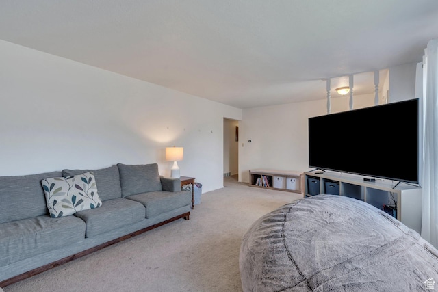 1031 N 1750 W, Provo, UT 84604 - living room featuring carpet flooring