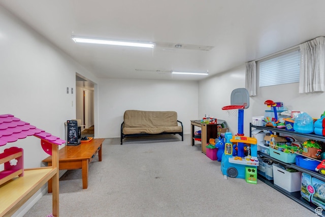 1031 N 1750 W, Provo, UT 84604 - game room with carpet floors