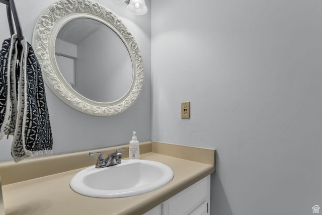 648 E 6870 S, Midvale, UT 84047 - bathroom featuring vanity