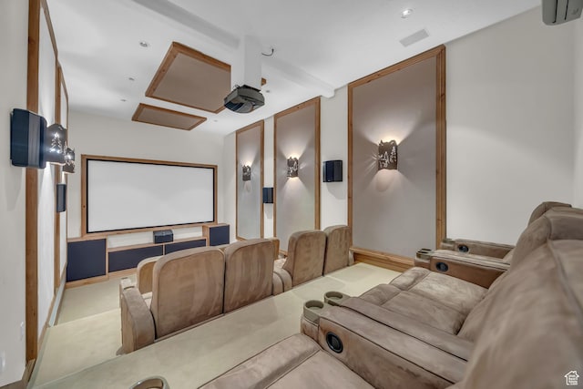 9968 Summit View Dr, Heber City, UT 84032 - view of cinema