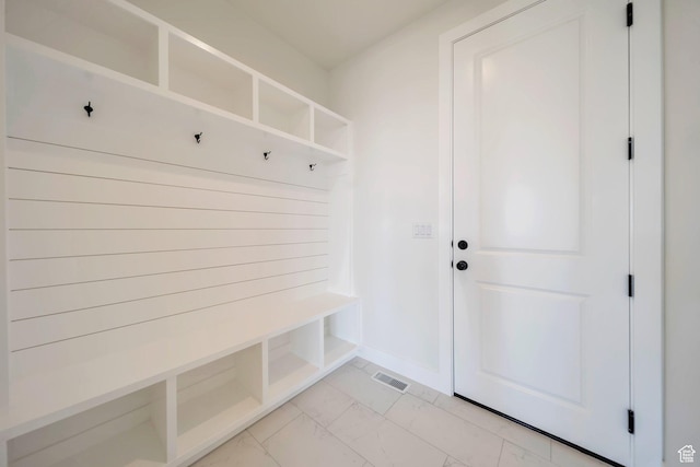 2131 N 725 W, Centerville, UT 84014 - mudroom featuring baseboards